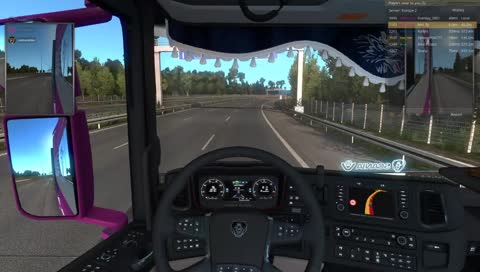 el primero de españa en la ruta del van con mel