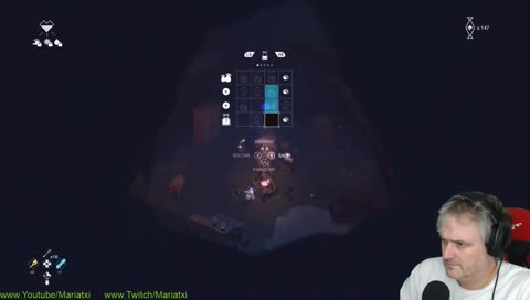 Seguimos explorando la montaña