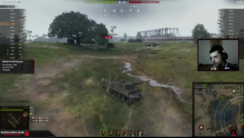 WOT World of Tanks #176 #HERUVIM