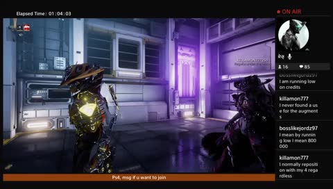 Mastery 26 Twitch Affiliate;) Daily grind , chillin.... Still sick :/