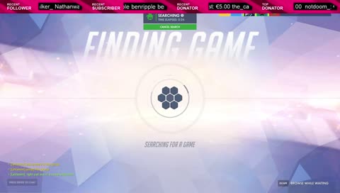 Super family friendly stream :))))