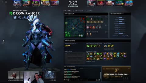 Dota kai freeedo espresooo !!! 



