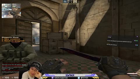 [ENG/GER] Rollin' with da Stream Team <3 [900p@60FPS]