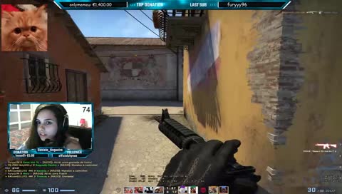 #17 OBRIGADA A TODOS <3