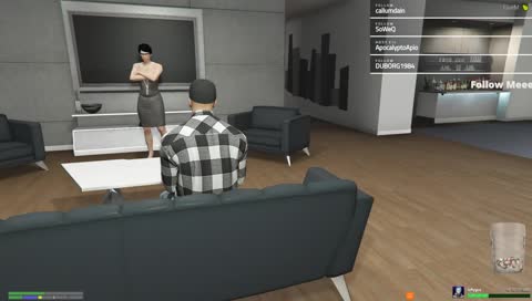 Nopixel | Recycling Center And Music  | Jose Ph