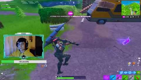  EZ | !24H | IG: @itskoke10