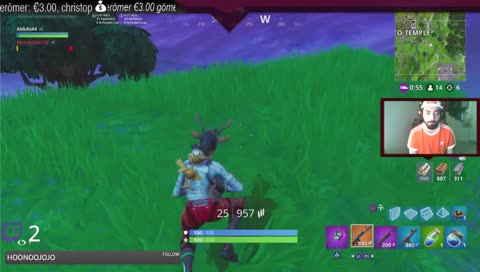 Duo´s/ Unterhaltung auf niedrigem Niveau / Latenight Stream / !insta / Ehrenrunden kriegen wir heute die 50 Follows voll ?!?!?!?!