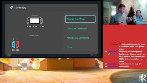 [NOR/ENG] Fun Friday| fun time | Enjoy! 