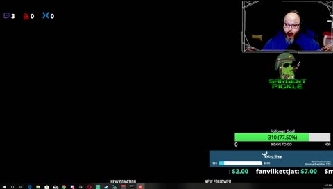Streaming for ExtraLife for kids Charity Type !charity for the link to donate