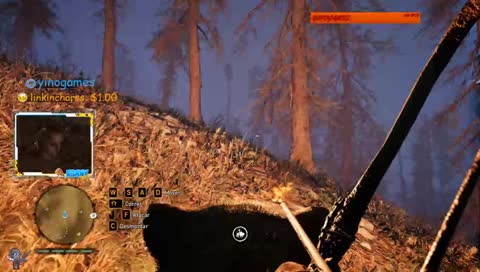 [ARG/PC/RNR] Descansando de los competis !