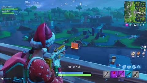 Jugando con Seguidores