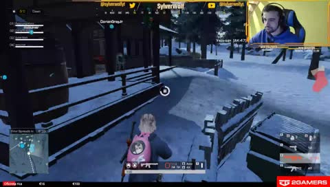 PROBANDO EL ECO DE LA OFI NUEVA!