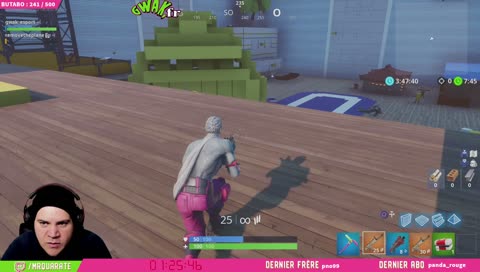 [FR/EN] ON S'AMUSE EN FAMILLE