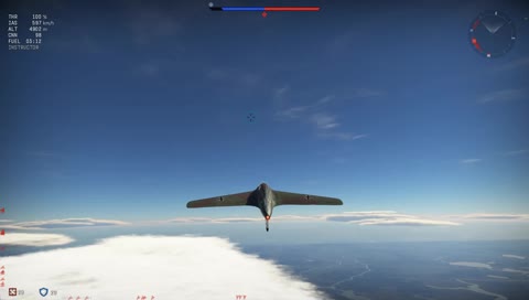 Warthunder new supersonic jets+ flying superprops!