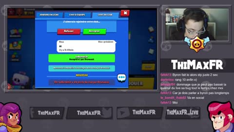 GAME : GO TROPHÉE 1000 !!