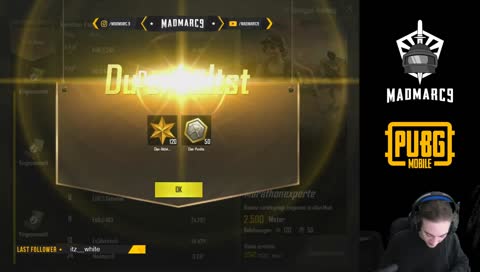 [GER/DE] Vikendi ist endlich da!