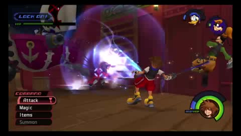 (Blind) Kingdom Hearts Marathon!!! Can't wait to meet all the gay boys :)