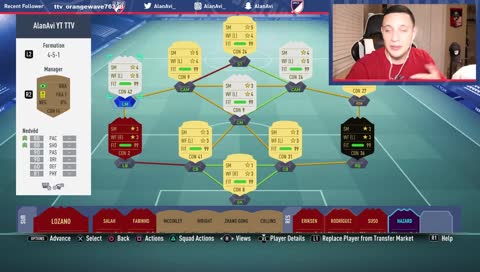 PRO FUT CHAMPS GAMEPLAY!! ENG/ESP eMLS PRO PLAYER