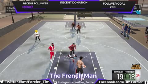 Chillin gettin DUBS!!!...come by n hang out