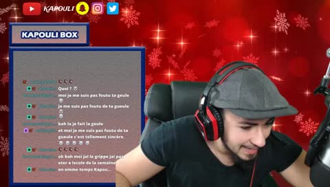 [FR] Le talent est au rendez-vous ?!!!