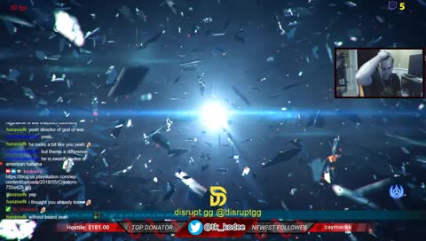 2 weeks off... Time to chill and lag rage <3