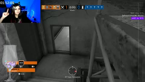 ❄️🌊[GER/ENG/RUS] Cold Evening | I'm Alive🌊❄️