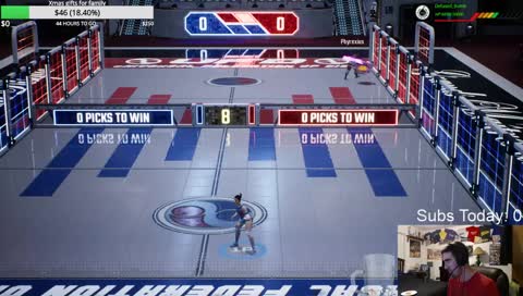 Lets try out this new update!