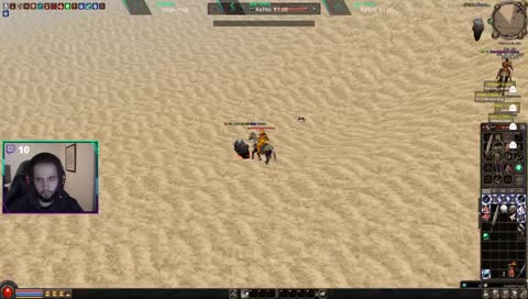 [PT/ENG] Rubinum 2.0 - Inicio do servidor OMG | !rennies