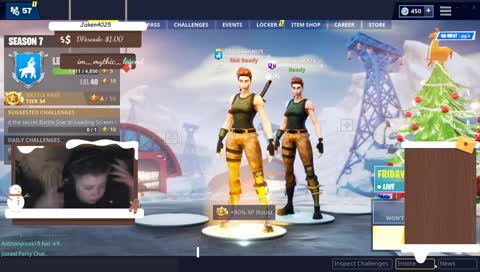 Oof | !commands | Playing With Viewers! 