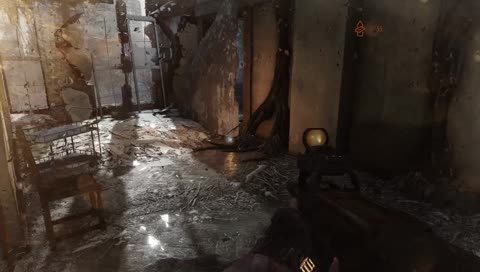 [RUS] Как стреляю так умею