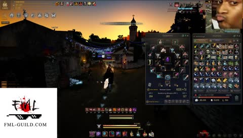 GamezBD <FML> Pain 611 RS  Kuno Chill daily activities