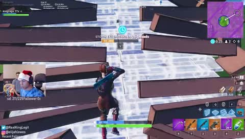 MY GINGER EXPERIENCE IS HERE