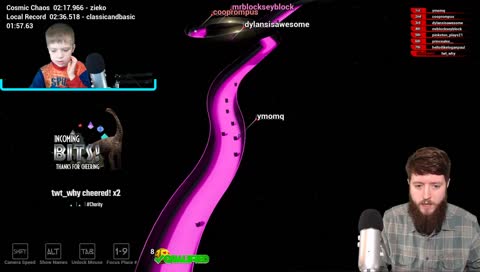 โโโโโโโโโโโโโโโโโโ๐จโ๐ฆ Father and Son | Playing with Viewers | Family Friendly