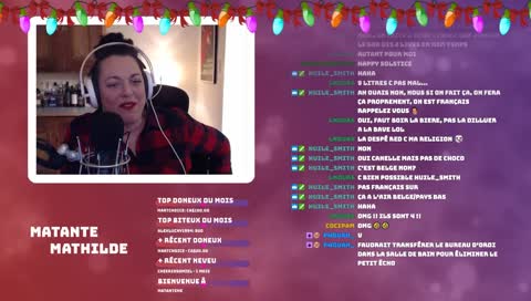 Roum dum dum wa la dou, c'est le temps des vacances !! ☃️🌟🎁