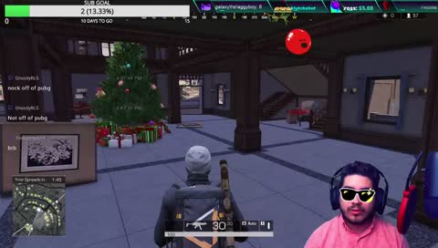 WILL THIS TAKE OVER PUBG? | !discord !charity 