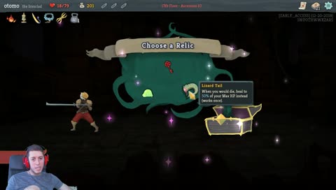 [Blind/Giveaway] Finishing Celeste then..... Super Seducer? Maybe? !Charity. !giveawayinfo