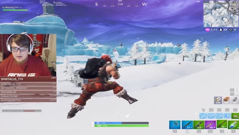 What Johnson?
