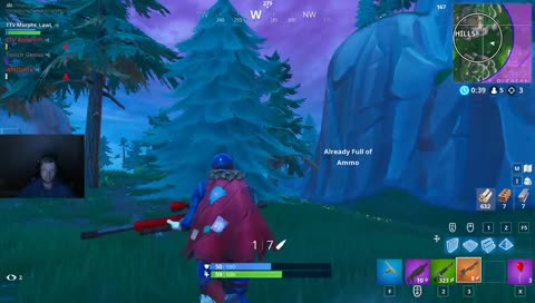 Lil scope action
