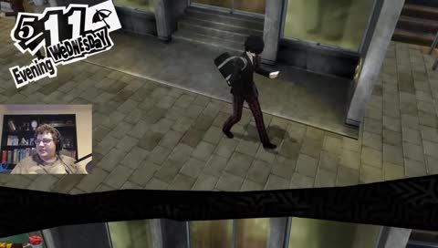 First Playthrough - No Spoilers!