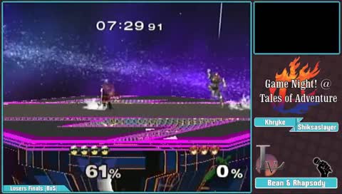 MLG 2014 M2K vs PPMD