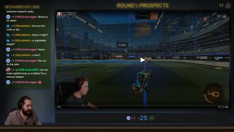 [Round 1] Think there's anything good out there today? !wheresmyrep !giveable !howtogive