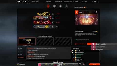 Oh nein, ich habe Marvin ins Gesicht geschossen!