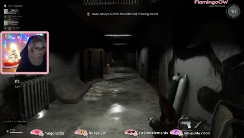 Aria after dark --- IT'S NOT ME I SWEAR! --- NEW sub perk 😱 (!subscribe !snapchat)