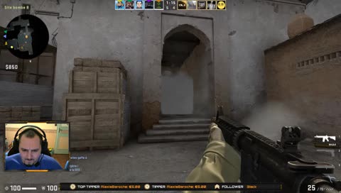 [FR] -  #MM avec @Storencsgo 