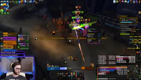 High Mythic + || New Meta || !Spotlight !delusional || Rank 1 NA Shaman Rio