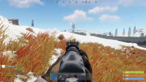 the lag is real