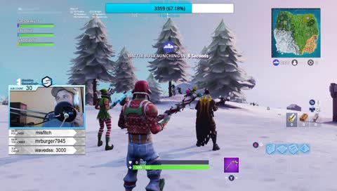 IM GETTING A CREATOR CODE SOON! | !freesub | !caniplay
