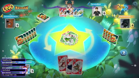 UNO!!