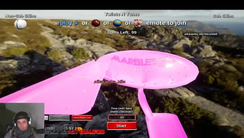 [GER]  Murmeln und Dummes Zeug Quatschen <3 #SpaßHaben