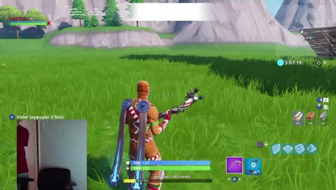 Francais Solo Uniquement ! 170 wins 3 kds biscuit revien !